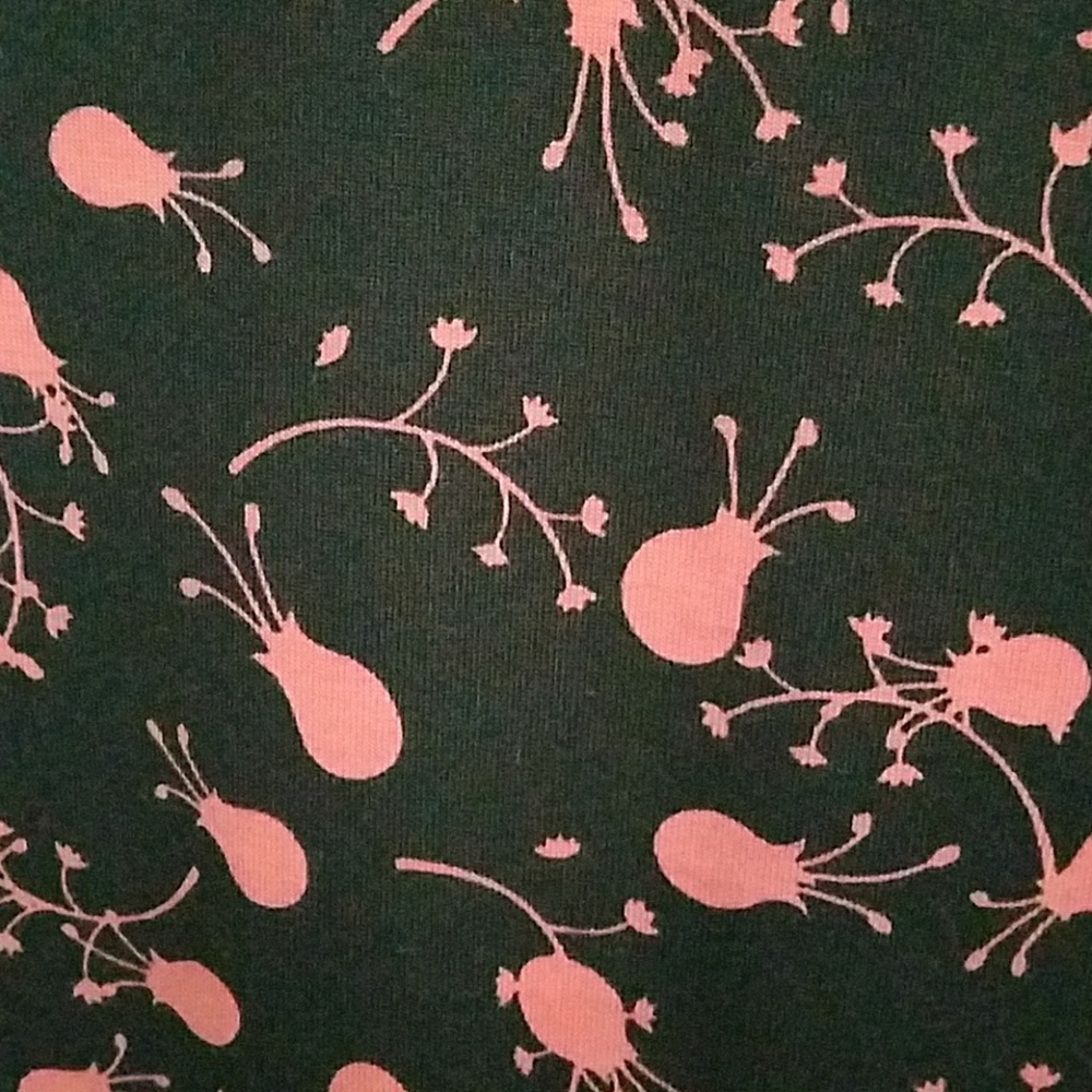 S Lularoe Julia - Picture 2 of 2